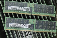 Wholesale Price in Stock M321R4GA3BB6-CQK 32GB 2RX8 PC5-4800B DDR5 4800 ECC RDIMM REG Server Memory RAM
