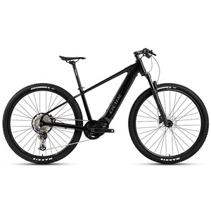 Nouveau 2026 Em5-2rd : <span class=keywords><strong>Vélo</strong></span> Bicicleta au <span class=keywords><strong>meilleur</strong></span> rapport <span class=keywords><strong>qualité</strong></span>-<span class=keywords><strong>prix</strong></span> avec cadre léger en Al7005, moteur central 48V 250W, 12 vitesses - Product Image 1