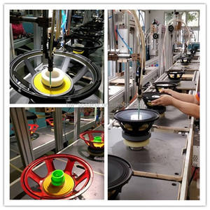 <span class=keywords><strong>Pro</strong></span> Audio 4 ''звуковая катушка, 12 дюймов, 1200 Ватт, линейный массив Parlantes profersionales - Product Image 3