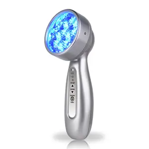 Homwใช้Skincare Beautyโคมไฟอุปกรณ์ความงามบรรจุภัณฑ์
