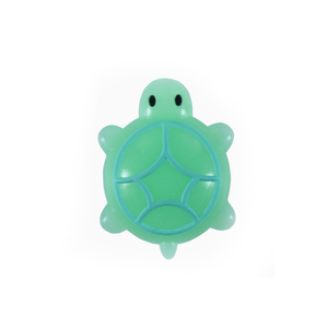 Couvercle de bouton de capuchon de joystick en silicone pour contrôleur de jeu de console Nintendo Switch /Lite/OLED capuchon de joystick Little Turtle lumineux - Product Image 4