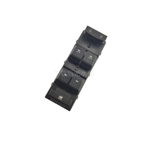 ฮุนได โซนาต้าสวิตช์กระจกไฟฟ้า 93570-C3010 ด้านหน้าซ้าย ควบคุมอัตโนมัติ 12V - Product Image 3