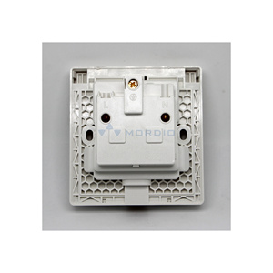 Ổ Cắm Điện Gia Dụng An Toàn Gắn Tường Ổ Cắm Điện 3 Chấu Gắn Tường Ẩn Chống Nước <span class=keywords><strong>13a</strong></span> Cho Gia Đình - Product Image 4