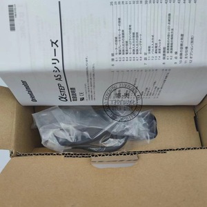 โอเรียนทัล มอเตอร์ เว็กซ์ต้า ASM66MA DC 26V 1.7A สเต็ปเปอร์มอเตอร์สำหรับอุปกรณ์อัตโนมัติ - Product Image 3