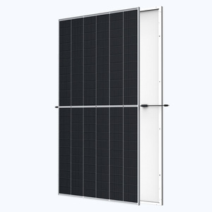 แผงโซลาร์เซลล์ TrinaSolar 710W 182มม.x182มม. เซลล์แบบ Perc สำหรับใช้งานบนหลังคาเชิงพาณิชย์ - Product Image 2