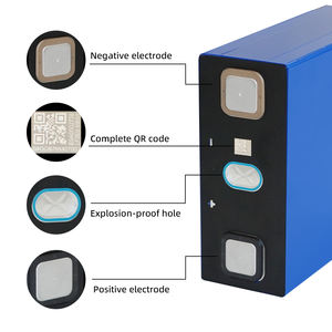 EU 창고 A급 히튬 3.2v 302ah 리튬인산철(LiFePO4) 셀 280ah Mb30 306ah Mb31 314ah 10000회 사이클 유럽 재고 - Product Image 6