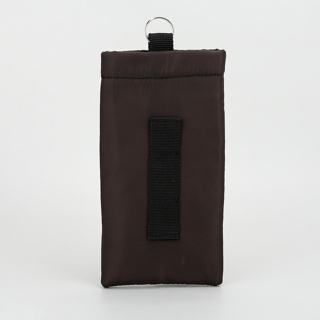 Thermal Phone Bag Extend Battery Life Cold Outdoor Phone Soft Case Heat Insulation Layer Warm Mobile Phone Protective Pouch
