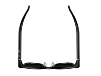 Lunettes audio intelligentes M08T Ultra AI avec traduction, double haut-parleur, musique, appels, réduction du bruit, connexion à l'application téléphonique et caméra