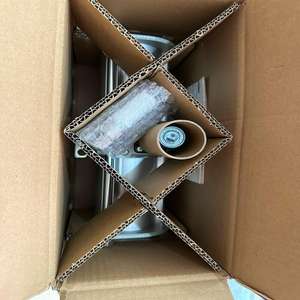 Válvula de Impulso de Aire Original-SMC VBA20A-03GN - Product Image 4