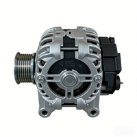 Alternateur d'origine Weichai 28V 80A 8PK pour moteurs WD615 WP10 WP12, pièces de rechange pour générateur de camions lourds HOWO SHACMAN