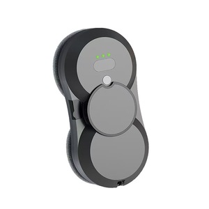 Robot de <span class=keywords><strong>nettoyage</strong></span> de vitres intelligent en gros à vendre-Pulvérisation automatique, deux tampons de vadrouille, corde de sécurité, logo personnalisé OEM pris en charge - Product Image 5