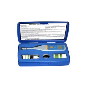 Medidor de Bolsillo de pH Apera Instruments SX610, Apera Instruments LLC-AI3719 PC60-Z, Medidor Multiparamétrico de pH/Condensación - Product Image 6