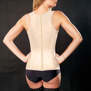 Cxzd-vêtements amincissants pour femmes, Body moulant sous le buste, cuissardes complète, vente en gros - Product Image 3