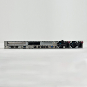 HPE Proliant DL360 Gen9 Dual-socket 1U Rack-mounted Server Cloud Computing NVME M.2 Silent <strong>host</strong> Supports Intel Xeon Processors - Product Image 3