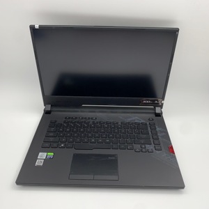 Goo แล็ปท็อปสำหรับเล่นเกมสำหรับ ROG Strix 4 <span class=keywords><strong>I7</strong></span>-10875H RTX 2070s(8GB) 16G 512G 15.6 '(300Hz) - Product Image 1