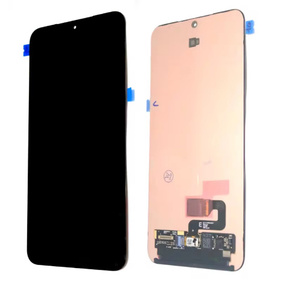 ชุดดิจิไทเซอร์จอสัมผัสสำหรับ <span class=keywords><strong>Samsung</strong></span> S25 Ultra 5G <span class=keywords><strong>S901</strong></span>โทรศัพท์ความละเอียดสูง OEM - Product Image 1