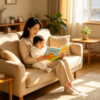 Publicación de Libros Infantiles Impresos Personalizados de Tapa Dura, Libros de Cartón, Libros Pop-Up y Libros de Cartón en Inglés para Bebés