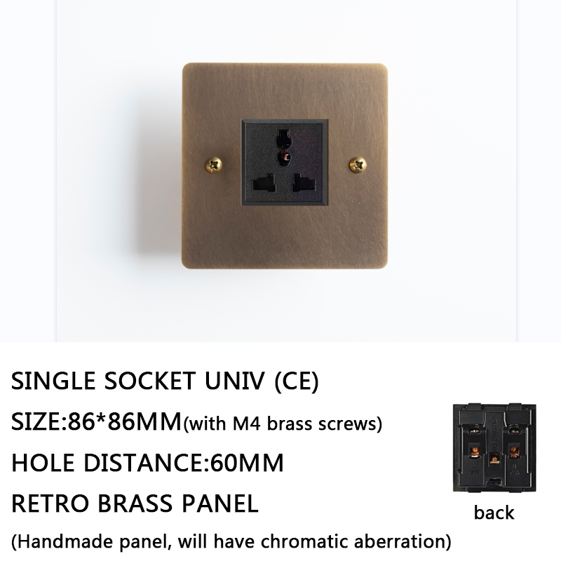 1SOCKET UNIV