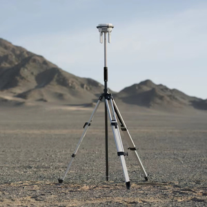 สถานีเคลื่อนที่ Gnss ความแม่นยำสูงรุ่น D-RTK3 พร้อมขาตั้งกล้องและเสาอากาศประสิทธิภาพสูงสำหรับโดรน Matrice 4T/4E - Product Image 1