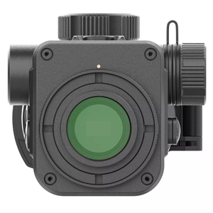 กล้องตรวจจับความร้อน TB650LS ระยะตรวจจับ 2600 เมตร ความละเอียด 640x512 ทนแรงกระแทก 6000J แบบหนีบติด กล้องมองกลางคืนแบบวิดีโอ WiFi ApexVisi - Product Image 5