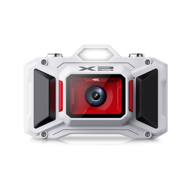 Compact 4K Digital Camera Boys and Girls Resolution 18X Zoom Anti-Shake Small Point and Shoot Design for Photography and Video