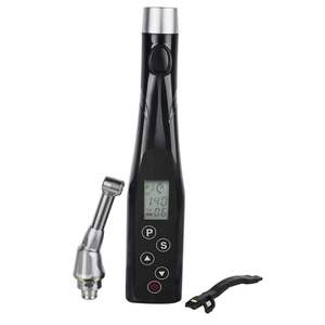 Motor Endodóntico Dental Inalámbrico con Luz LED, Pieza de Mano para Preparación de Conductos Radiculares, Equipo Eléctrico de Terapia Oral - Product Image 3