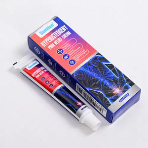 Productos Ungüento para el Alivio del Dolor de Espolón Óseo de 20 g, CREMA PARA EL ALIVIO DEL DOLOR DE HIPEROESTEOGENIA - Product Image 5