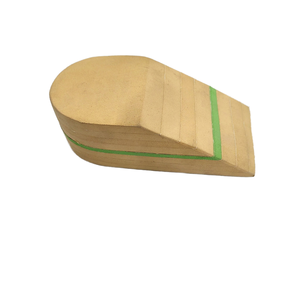 Sapatos ortopédicos ajustáveis feitos de material EVA protético para pé raiz para ortopedia - Product Image 1