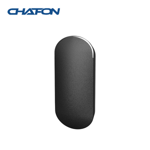 CHAFON IP56 Wiegand Reader 1M Larga distancia RFID UHF Reader Writer Material plástico para reuniones Frecuencia de inicio de sesión 860-960MHz - Product Image 4