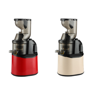 Exprimidor de Acero Inoxidable de 500 ml Totalmente Automático, Máquina Doméstica de Alta Resistencia con Separación de Residuos, Máquina de Plástico para - Product Image 3