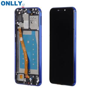 จอแอลซีดีสำหรับเปลี่ยนหน้าจอหัวเว่ย โนวา 3i พร้อมการรับประกัน - Product Image 6