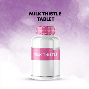 Tabletas Efervescentes Super Greens con Extractos de Aloe Vera y Té Verde, Suplemento para el Cuidado de la Salud de la Mejor Calidad, Saborizado, Tubo de 20 Tabletas - Product Image 1