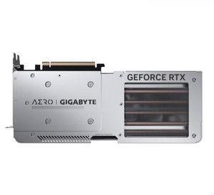 Tarjeta Gráfica Usada GIGABYTE GeForce RTX 4070 Ti SUPER AERO OC 16GB GDDR6X para Escritorio, Refrigerada por Ventilador - Product Image 3