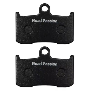 FA347 Kit de plaquettes de frein à disque avant de <span class=keywords><strong>moto</strong></span> pour KAWASAKI Z800 Z900 ZX9R Z1000 SUZUKI GSX-S750 GSX1300 YAMAHA TZ250 <span class=keywords><strong>TRIUMPH</strong></span> INDIEN - Product Image 4