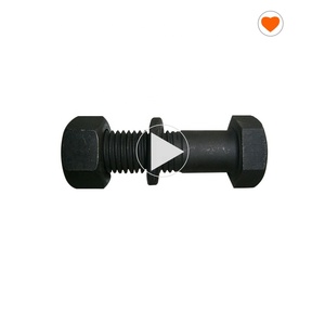 Mât De Grue À tour Goupille boulons <span class=keywords><strong>D50</strong></span> - Product Image 1