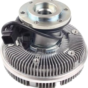 Embrague de Ventilador de Alta Calidad E320D/320D/320D L 3240123 324-0123 para Excavadora 3066 C6 C6.4 - Product Image 4
