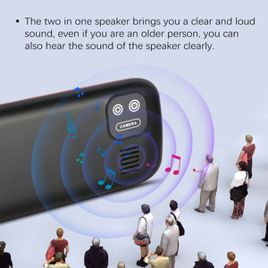 2025 Hot Bán Bar tính năng điện thoại siêu Tok Dual Sim Dual Standby 32Mb Ram + 32Mb Rom 0.08 MP máy ảnh - Product Image 5