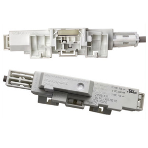 Interruptor de Tapa para Lavadora Samsung DC34-00025E, Pieza Eléctrica de Plástico de Alta Calidad - Product Image 3