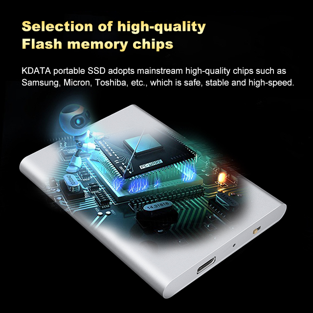 ssd hard disk 2 tb extreme external