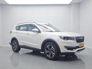 <span class=keywords><strong>Voiture</strong></span> d'occasion populaire Jetour X70 2023 1.5T <span class=keywords><strong>automatique</strong></span> à traction avant 5 places version personnalisée en usine - Product Image 3