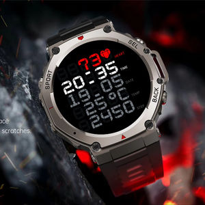 Relojes GPS al por Mayor, Reloj Inteligente 2024, Resistente al Agua 5ATM, Reloj Inteligente AMOLED con Notificaciones de Mensajes de <span class=keywords><strong>WhatsApp</strong></span> y Yoga de Calidad - Product Image 6