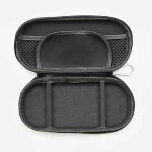 Eva trò chơi túi cho PSVITA 1000 2000 lưu trữ túi vỏ cứng bảo vệ trường hợp cho PSP <span class=keywords><strong>Vita</strong></span> 1000 2000 cổng thông tin Túi - Product Image 6