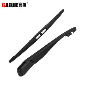 Conjunto de Brazo de Limpiaparabrisas Trasero Gaojie para Honda Stream 2001-2007, Plástico, Ángulo de Raspado de 180 Grados - Product Image 4