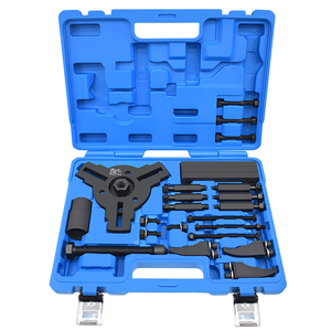 Bộ dụng cụ tháo lắp hộp số ly hợp kép khô cao cấp dành cho Voltek Chevrolet Hyundai-Kia - Product Image 1