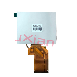 New Original for Innolux 3.5" 320x240 TFT LCD Screen Display Module Panel LQ035NC111 China Factory Direct Supply - Product Image 1