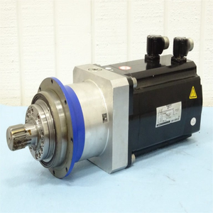 Plc tout nouveau produit authentique d'origine SH140/30120/0/wbr0/<span class=keywords><strong>00</strong></span>/<span class=keywords><strong>00</strong></span>/<span class=keywords><strong>00</strong></span>/10/wbr00 W/ WITTENSTEIN <span class=keywords><strong>TP</strong></span> 025S-MF2-16-0Gwbr1-2S - Product Image 1