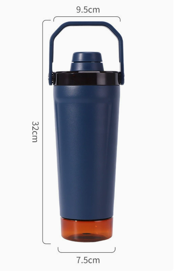 Bleu foncé