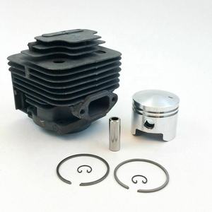 三菱1E44F-2 44F-2 CG520 BC520BG520ブラシカッター用44mmTL5252ccシリンダーキット - Product Image 2