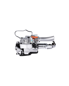 Máquina Flejadora Neumática Portátil de 3500N/4500N, Flejadora Industrial Multimaterial de Alta Eficiencia - Product Image 2