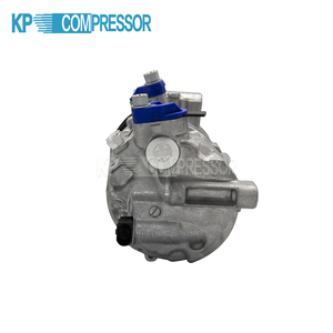 Kps ô tô <span class=keywords><strong>AC</strong></span> Hệ thống chế tạo điều hòa không khí máy nén Trung Quốc hiệu quả xe <span class=keywords><strong>AC</strong></span> máy nén cho Audi A3 - Product Image 3